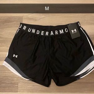 Under armor shorts